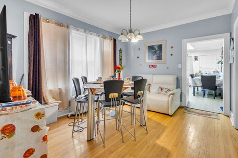 Tiny photo for 3636 Oak Park Avenue, Berwyn, IL 60402 (MLS # 12524740)