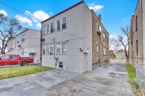 Tiny photo for 3636 Oak Park Avenue, Berwyn, IL 60402 (MLS # 12524740)