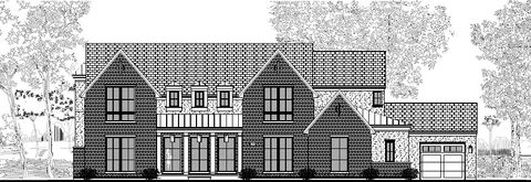 Photo of 1416 W Lynnwood Avenue, Arlington Heights, IL 60004 (MLS # 12475445)