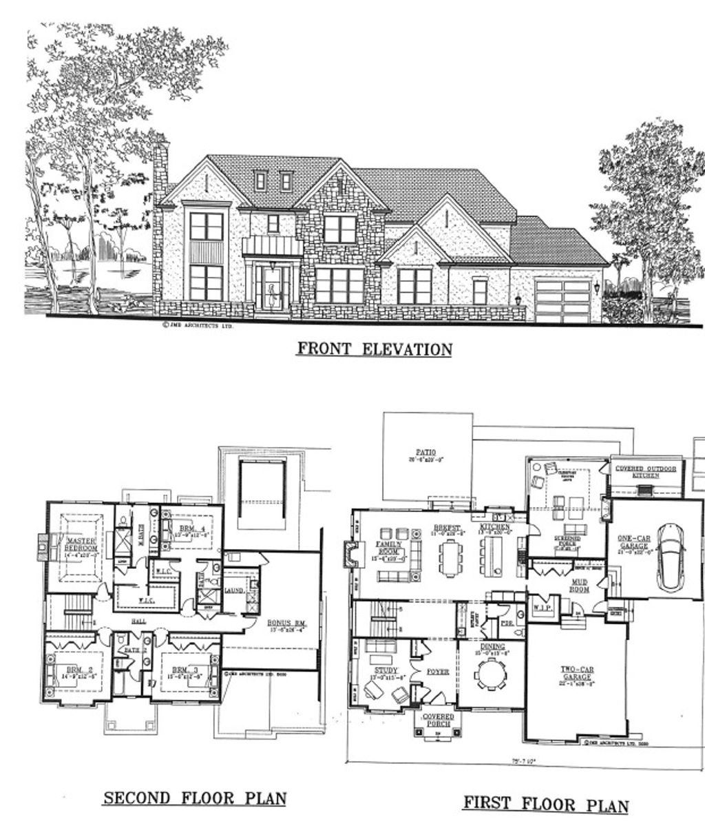 Photo for 1416 W Lynnwood Avenue, Arlington Heights, IL 60004 (MLS # 12475445)