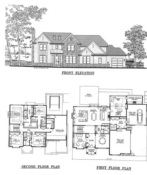 Photo of 1416 W Lynnwood Avenue, Arlington Heights, IL 60004 (MLS # 12475445) Photo of 1416 W Lynnwood Avenue, Arlington Heights, IL 60004 (MLS # 12475445)