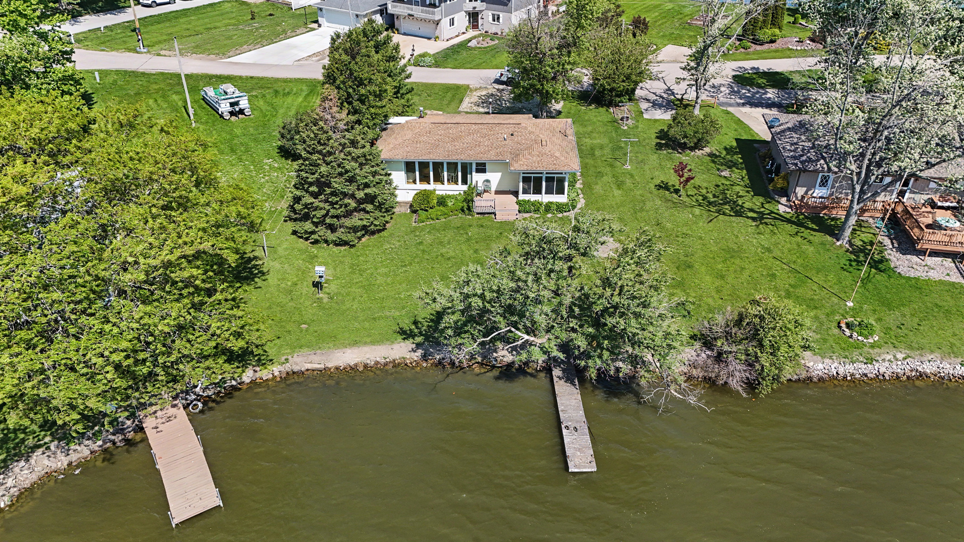 730 Bayshore Drive