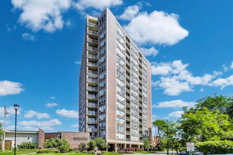 3925 Triumvera Drive 14D Glenview IL 60025