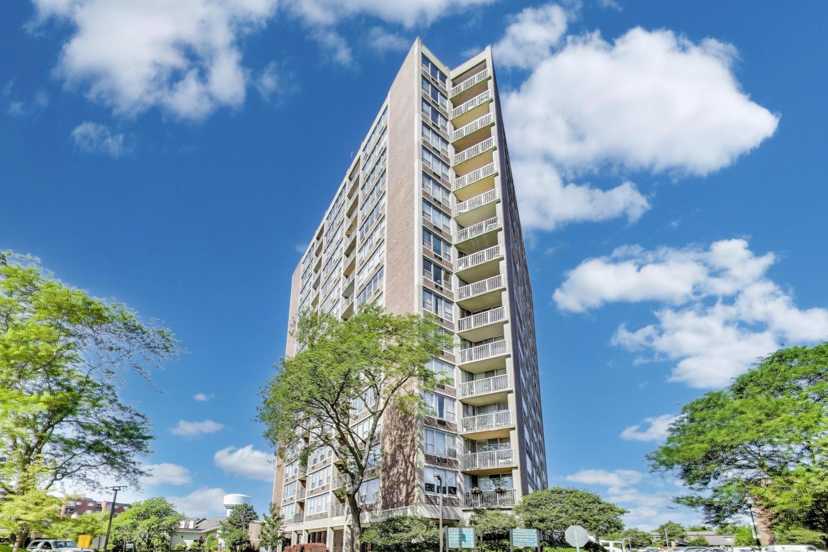 3925 Triumvera Drive 14D