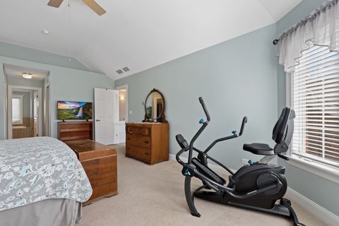 Tiny photo for 26545 S Jacob Drive, Channahon, IL 60410 (MLS # 12605517)