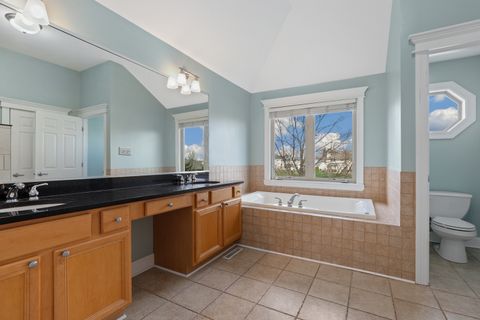 Tiny photo for 26545 S Jacob Drive, Channahon, IL 60410 (MLS # 12605517)