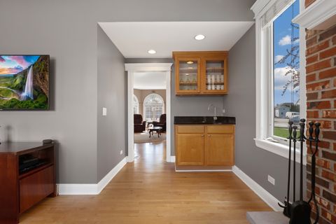 Tiny photo for 26545 S Jacob Drive, Channahon, IL 60410 (MLS # 12605517)