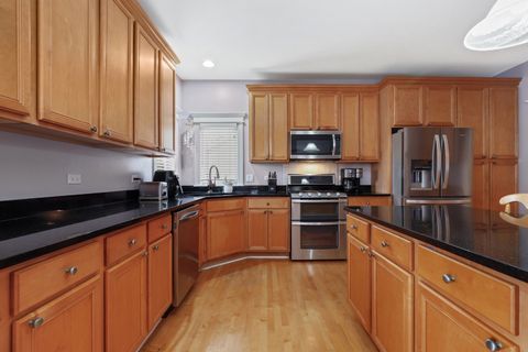 Tiny photo for 26545 S Jacob Drive, Channahon, IL 60410 (MLS # 12605517)