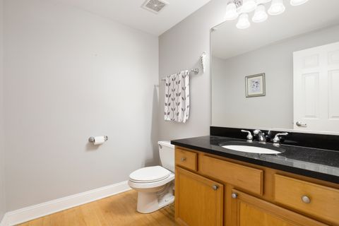 Tiny photo for 26545 S Jacob Drive, Channahon, IL 60410 (MLS # 12605517)