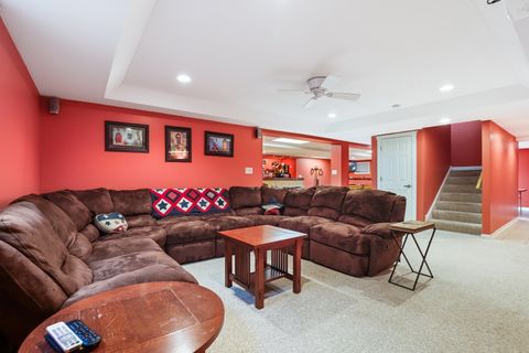 Tiny photo for 26545 S Jacob Drive, Channahon, IL 60410 (MLS # 12605517)