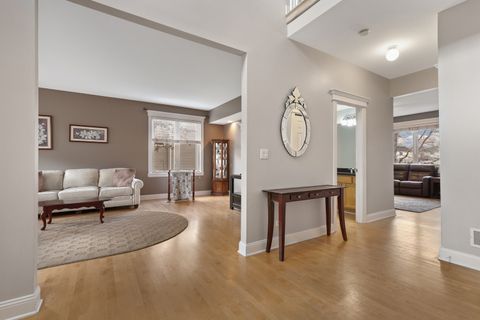 Tiny photo for 26545 S Jacob Drive, Channahon, IL 60410 (MLS # 12605517)