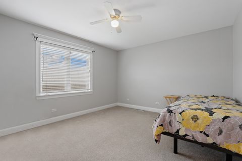 Tiny photo for 26545 S Jacob Drive, Channahon, IL 60410 (MLS # 12605517)