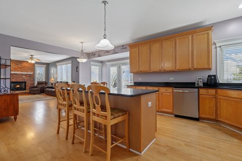 Tiny photo for 26545 S Jacob Drive, Channahon, IL 60410 (MLS # 12605517)