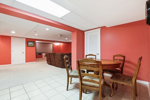 Tiny photo for 26545 S Jacob Drive, Channahon, IL 60410 (MLS # 12605517)