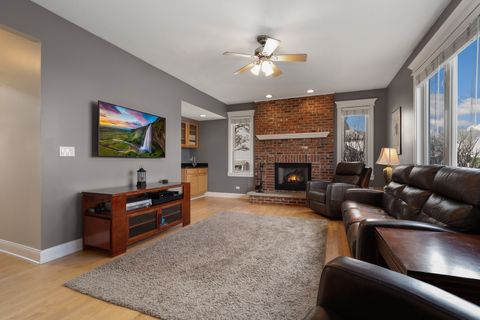 Tiny photo for 26545 S Jacob Drive, Channahon, IL 60410 (MLS # 12605517)