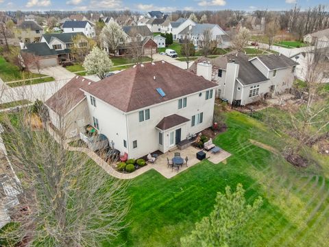 Tiny photo for 26545 S Jacob Drive, Channahon, IL 60410 (MLS # 12605517)