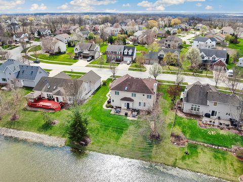 Tiny photo for 26545 S Jacob Drive, Channahon, IL 60410 (MLS # 12605517)