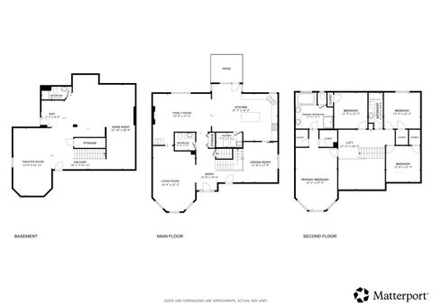 Tiny photo for 26545 S Jacob Drive, Channahon, IL 60410 (MLS # 12605517)