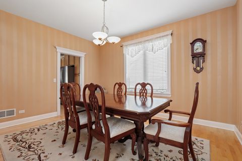 Tiny photo for 26545 S Jacob Drive, Channahon, IL 60410 (MLS # 12605517)