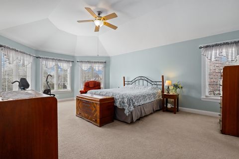 Tiny photo for 26545 S Jacob Drive, Channahon, IL 60410 (MLS # 12605517)