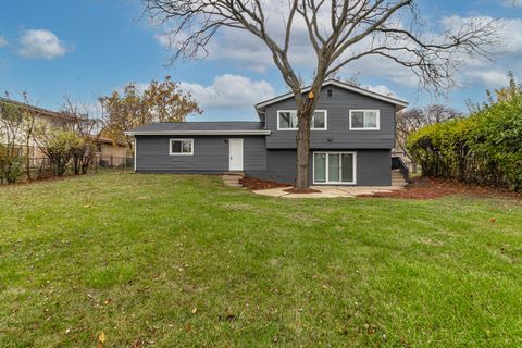 A home in Deerfield