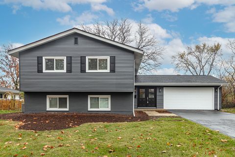 A home in Deerfield