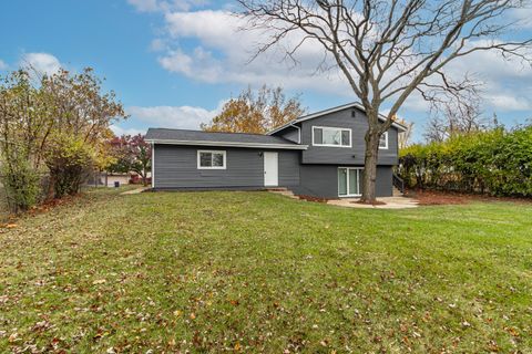 A home in Deerfield