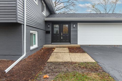 A home in Deerfield