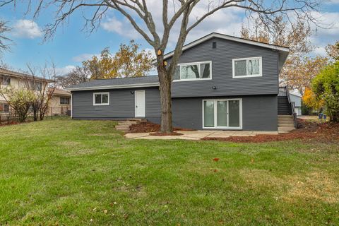 A home in Deerfield