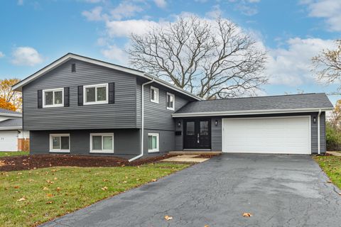 A home in Deerfield