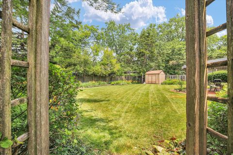 Tiny photo for 1116 Newbury Road, Champaign, IL 61821 (MLS # 12691549)
