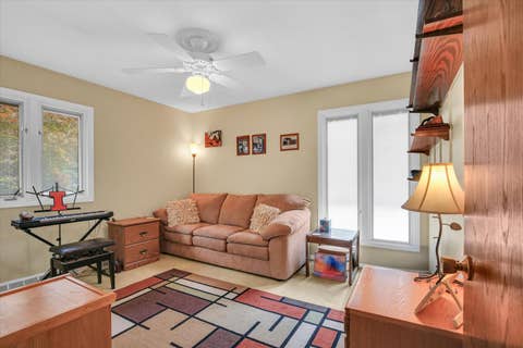 Tiny photo for 1116 Newbury Road, Champaign, IL 61821 (MLS # 12691549)