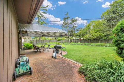 Tiny photo for 1116 Newbury Road, Champaign, IL 61821 (MLS # 12691549)