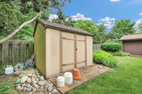 Tiny photo for 1116 Newbury Road, Champaign, IL 61821 (MLS # 12691549)