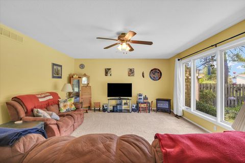Tiny photo for 1116 Newbury Road, Champaign, IL 61821 (MLS # 12691549)