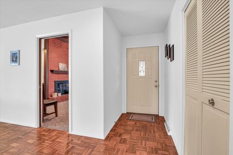 Tiny photo for 1116 Newbury Road, Champaign, IL 61821 (MLS # 12691549)