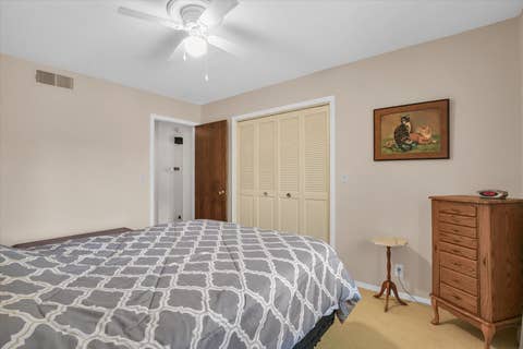 Tiny photo for 1116 Newbury Road, Champaign, IL 61821 (MLS # 12691549)
