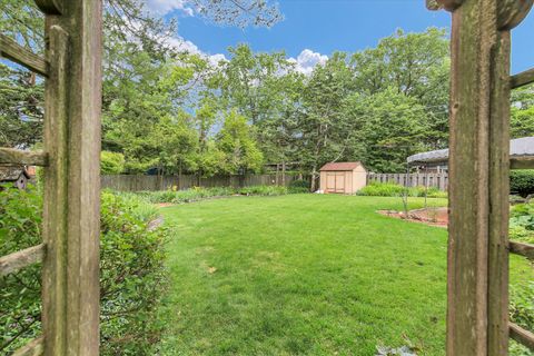 Tiny photo for 1116 Newbury Road, Champaign, IL 61821 (MLS # 12691549)