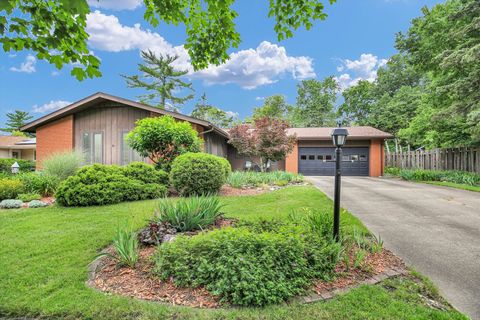 Tiny photo for 1116 Newbury Road, Champaign, IL 61821 (MLS # 12691549)