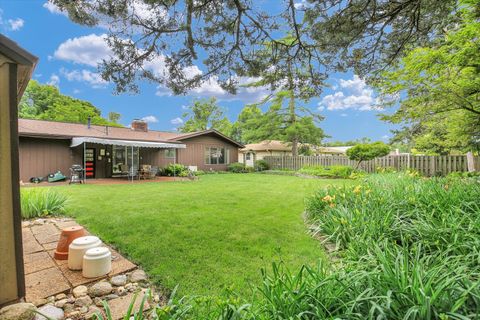 Tiny photo for 1116 Newbury Road, Champaign, IL 61821 (MLS # 12691549)