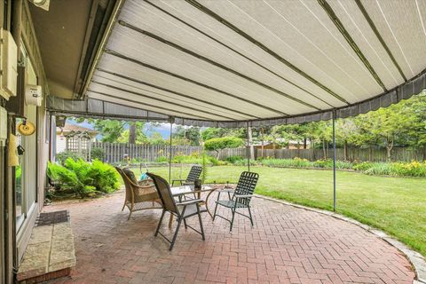 Tiny photo for 1116 Newbury Road, Champaign, IL 61821 (MLS # 12691549)