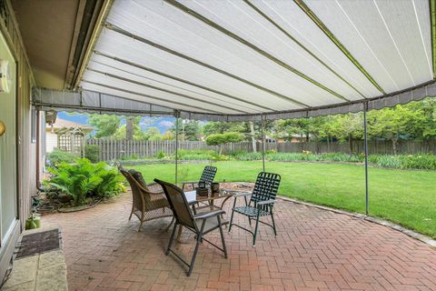 Tiny photo for 1116 Newbury Road, Champaign, IL 61821 (MLS # 12691549)