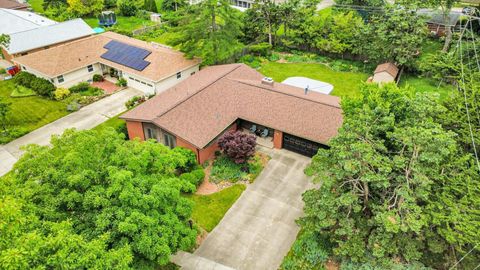 Tiny photo for 1116 Newbury Road, Champaign, IL 61821 (MLS # 12691549)
