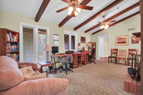 Tiny photo for 1116 Newbury Road, Champaign, IL 61821 (MLS # 12691549)