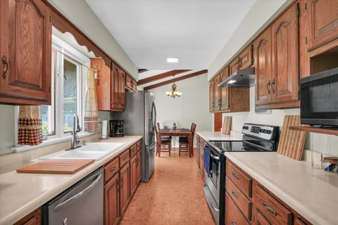 Tiny photo for 1116 Newbury Road, Champaign, IL 61821 (MLS # 12691549)