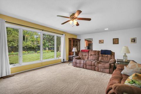 Tiny photo for 1116 Newbury Road, Champaign, IL 61821 (MLS # 12691549)