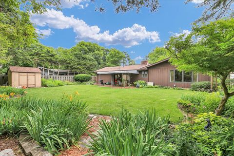 Tiny photo for 1116 Newbury Road, Champaign, IL 61821 (MLS # 12691549)
