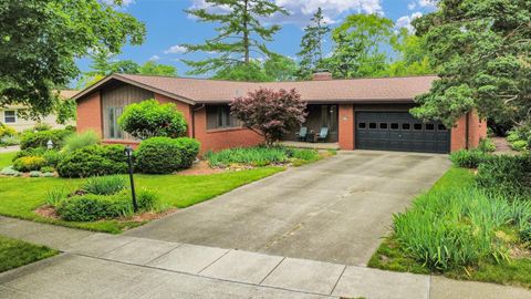 Tiny photo for 1116 Newbury Road, Champaign, IL 61821 (MLS # 12691549)