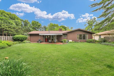 Tiny photo for 1116 Newbury Road, Champaign, IL 61821 (MLS # 12691549)