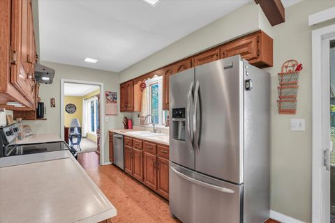 Tiny photo for 1116 Newbury Road, Champaign, IL 61821 (MLS # 12691549)